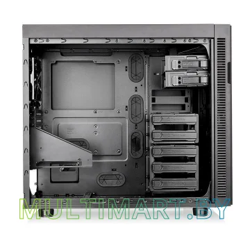 Корпус Thermaltake Suppressor F51 Tempered Glass Edition (CA-1E1-00M1WN-03) картинка 4